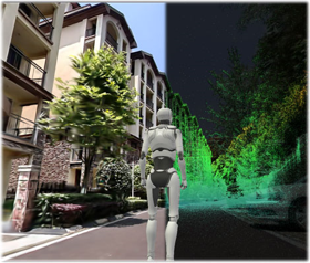 3D高斯扫描