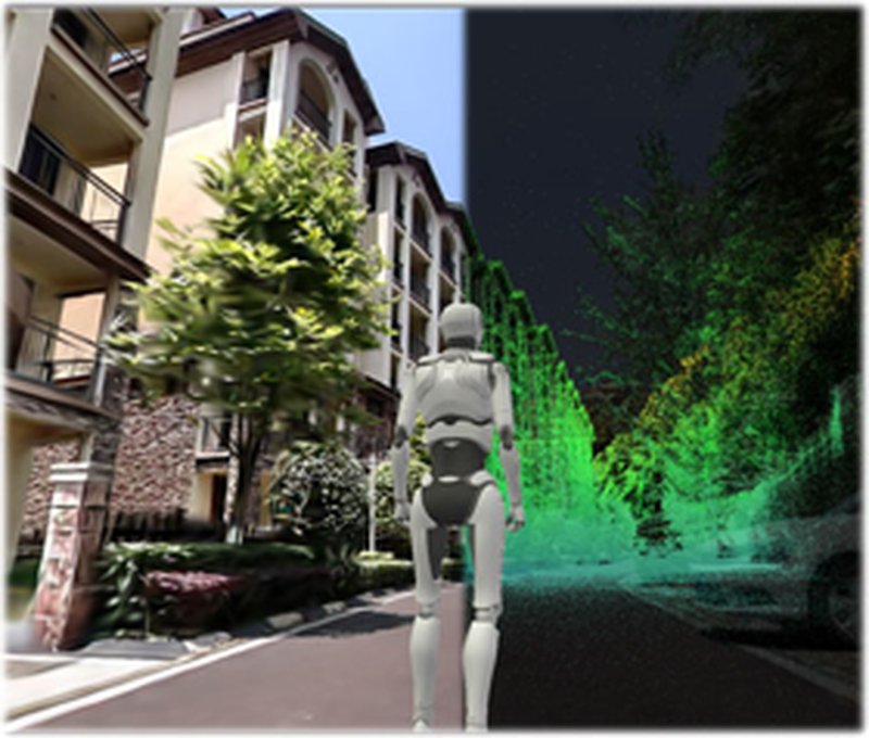 3D高斯扫描展示图3