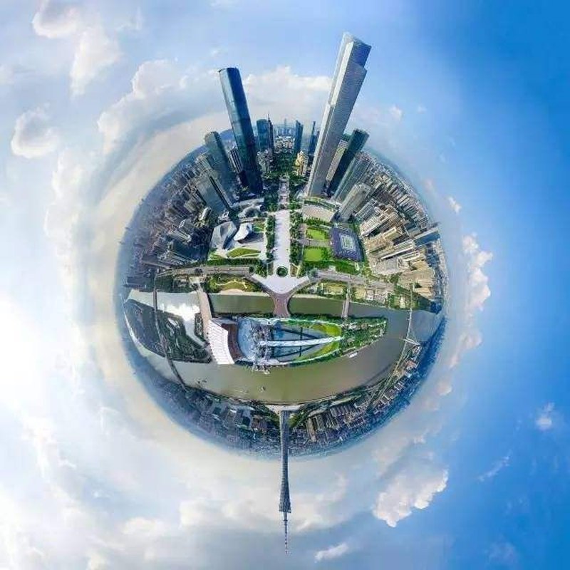 720全景VR拍摄